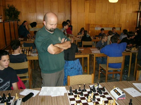 Ludvik Steinhauser (doprovod)